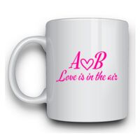11oz Mug With Side Prints Thumbnail