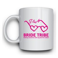 11oz Mug With Side Prints Thumbnail