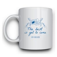 11oz Mug With Side Prints Thumbnail