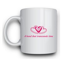 11oz Mug With Side Prints Thumbnail