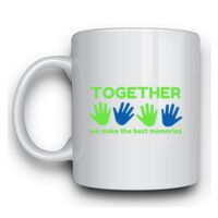 11oz Mug With Side Prints Thumbnail