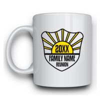 11oz Mug With Side Prints Thumbnail