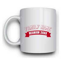11oz Mug With Side Prints Thumbnail