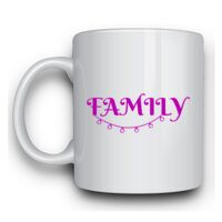 11oz Mug With Side Prints Thumbnail