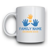 11oz Mug With Side Prints Thumbnail