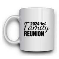 11oz Mug With Side Prints Thumbnail
