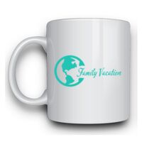 11oz Mug With Side Prints Thumbnail