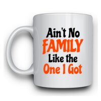 11oz Mug With Side Prints Thumbnail