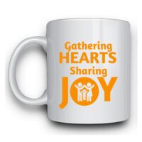 11oz Mug With Side Prints Thumbnail