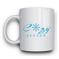 11oz Mug With Side Prints Thumbnail