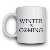 11oz Mug With Side Prints Thumbnail