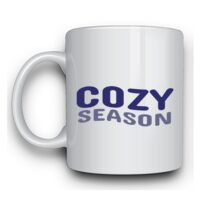 11oz Mug With Side Prints Thumbnail