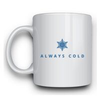 11oz Mug With Side Prints Thumbnail