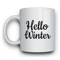 11oz Mug With Side Prints Thumbnail