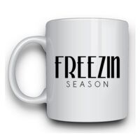 11oz Mug With Side Prints Thumbnail