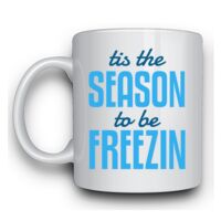 11oz Mug With Side Prints Thumbnail