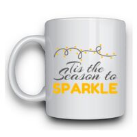 11oz Mug With Side Prints Thumbnail