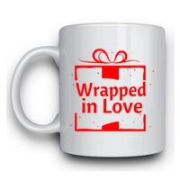 11oz Mug With Side Prints Thumbnail