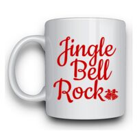 11oz Mug With Side Prints Thumbnail