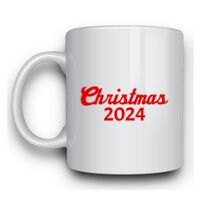 11oz Mug With Side Prints Thumbnail