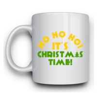 11oz Mug With Side Prints Thumbnail