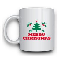 11oz Mug With Side Prints Thumbnail