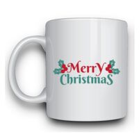 11oz Mug With Side Prints Thumbnail