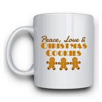 11oz Mug With Side Prints Thumbnail