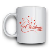 11oz Mug With Side Prints Thumbnail