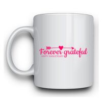 11oz Mug With Side Prints Thumbnail