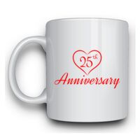 11oz Mug With Side Prints Thumbnail