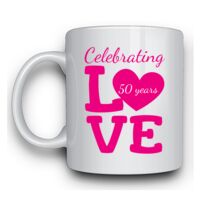 11oz Mug With Side Prints Thumbnail