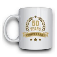 11oz Mug With Side Prints Thumbnail