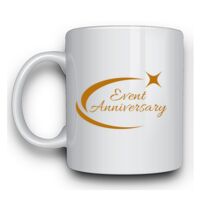 11oz Mug With Side Prints Thumbnail