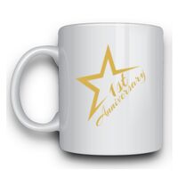 11oz Mug With Side Prints Thumbnail