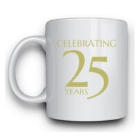 11oz Mug With Side Prints Thumbnail