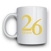 11oz Mug With Side Prints Thumbnail