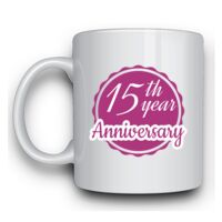 11oz Mug With Side Prints Thumbnail