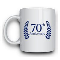 11oz Mug With Side Prints Thumbnail