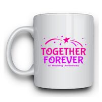 11oz Mug With Side Prints Thumbnail