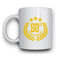 11oz Mug With Side Prints Thumbnail