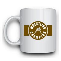 11oz Mug With Side Prints Thumbnail