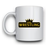 11oz Mug With Side Prints Thumbnail