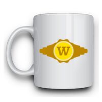 11oz Mug With Side Prints Thumbnail