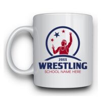 11oz Mug With Side Prints Thumbnail