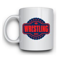 11oz Mug With Side Prints Thumbnail
