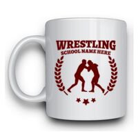 11oz Mug With Side Prints Thumbnail