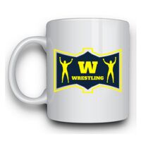 11oz Mug With Side Prints Thumbnail