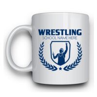 11oz Mug With Side Prints Thumbnail