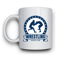 11oz Mug With Side Prints Thumbnail